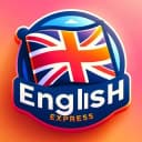 Канал English Express для работы в Telegram