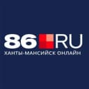 Канал 86.RU Новости Югры | Ханты-Мансийск | ХМАО | Югра в Telegram