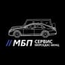 Telegram-канал MBP SERVICE СПБ - Сервис Mercedes