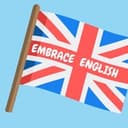 Канал Embrace English в Telegram