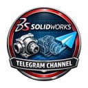 Канал 🛠SOLIDWORKS🛠 в Telegram