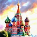 Канал Такая разная Москва в Telegram