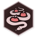 Стикеры Ingress в Telegram