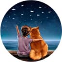 Канал Бумажный самолётик в Telegram