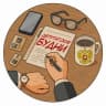 Telegram-канал Депутатские будни