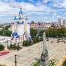 Telegram-канал Типичный Хабаровск сейчас