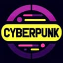 Канал cyberpunk в Telegram