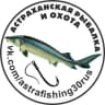 Telegram-канал Астраханская рыбалка и охота