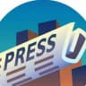 Telegram-канал 🥇TradingPress -записная книжка трейдера