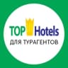 Telegram-канал Tophotels.Agent