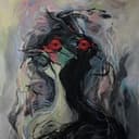 Канал Strange Art в Telegram