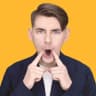 Telegram-канал Английский с Сергеем Че
