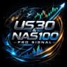 Telegram-канал SNIPER US30 / NAS100 MaSTER🚀