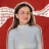 Telegram-канал Лиза ✎ english tutor & lover