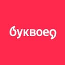 Канал Буквоед в Telegram