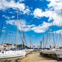 Канал Катера и Яхты из Японии 🛥️🛥️🛥️ в Telegram