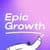 Канал Epic Growth — рост продуктов в Telegram