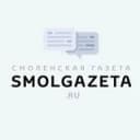 Канал Смоленская газета в Telegram
