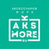 Telegram-канал AKSMORE - наличие Новосибирск/Москва
