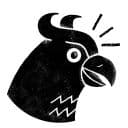Стикеры Грифон Арсений в Telegram