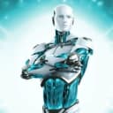 Канал Keys for ESET NOD32 / Ключи для НОД32 в Telegram