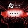 Telegram-канал ARCHER MUSIC NEWS