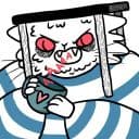 Стикеры Табурет в Telegram