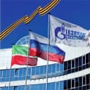 Канал Газпром межрегионгаз Казань в Telegram