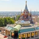 Канал Погода в Ижевске в Telegram