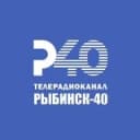 Канал Телеканал Рыбинск-40 в Telegram