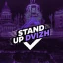 Канал Stand Up Dvizh (Стендап в Санкт-Петербурге, Стендап Спб) в Telegram