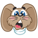 Стикеры Ну погоди! в Telegram