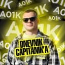 Канал Dnevnik Capitanik’a в Telegram