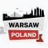 Работа Варшава