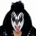 Стикеры Rock Stickers в Telegram