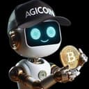 Канал AGIcoin Channel в Telegram