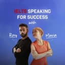 Канал IELTS Speaking for Success в Telegram