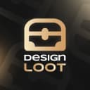 Канал Design Loot в Telegram