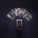 Бот Tarot Enigma | Расклады в Telegram