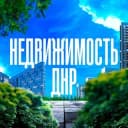 Канал Недвижимость Донецк ДНР в Telegram