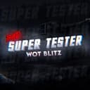 Канал Bad Super Tester | WoT Blitz и Tanks Blitz в Telegram