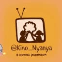 Канал КИНО_НЯНЯ в Telegram