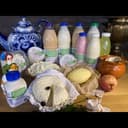 Канал Фермерские продукты от Андреича в Telegram