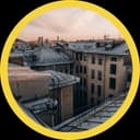 Канал Интересные места Питера ❤️ в Telegram