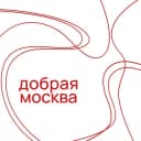 Канал Добрая Москва в Telegram