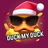 DUCK × MY × DUCK | Новости