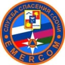 Канал Служба спасения Сочи в Telegram