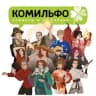 Telegram-канал КОМИЛЬФО ИЗДАТЕЛЬСТВО