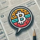 Канал Крипто Вестник в Telegram