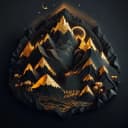 Канал Crypto Mountains в Telegram